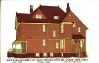 Picture 7 of 9 from Heath & Milligan House Paint (1890), leaf 28