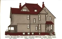 Picture 9 of 9 from Heath & Milligan House Paint (1890), leaf 36