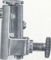 Picture 4 of 6 from Helios direct current flaming arc lamps ... (1910), leaf 6