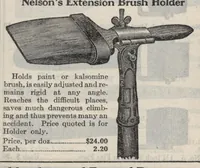 Picture 9 of 19 from Henry Bosch Compny's monthly bulletin : painters' and paper hangers' trade journal. (1925), leaf 53