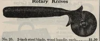 Picture 10 of 19 from Henry Bosch Compny's monthly bulletin : painters' and paper hangers' trade journal. (1925), leaf 55