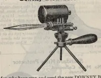Picture 12 of 19 from Henry Bosch Compny's monthly bulletin : painters' and paper hangers' trade journal. (1925), leaf 60