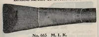 An illustration from Henry Bosch Compny's monthly bulletin : painters' and paper hangers' trade journal. (1925)