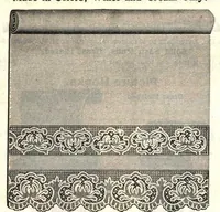 An illustration from Henry Bosch Company: Monthly buletin of prices current. Vol. 10, No. 12. (1908)