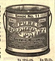 An illustration from Henry Bosch Company: Monthly buletin of prices current. Vol. 10, No. 12. (1908)