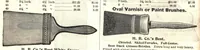 An illustration from Henry Bosch Company: Monthly buletin of prices current. Vol. 10, No. 12. (1908)