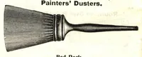 An illustration from Henry Bosch Company: Monthly buletin of prices current. Vol. 10, No. 12. (1908)