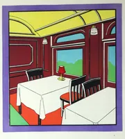 Picture 7 of 11 from The story of modern lacquer. (1930), leaf 11