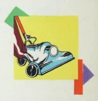 Picture 9 of 11 from The story of modern lacquer. (1930), leaf 13