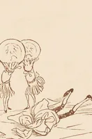 Picture 7 of 16 from Hey diddle diddle and Baby bunting (1882), leaf 14