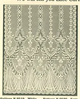 Picture 4 of 17 from Hilger Bros. : rugs, carpets, linoleums, lace curtains, mattings, shades (1910), leaf 18