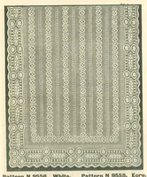 An illustration from Hilger Bros. : rugs, carpets, linoleums, lace curtains, mattings, shades (1910)