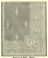 An illustration from Hilger Bros. : rugs, carpets, linoleums, lace curtains, mattings, shades (1910)
