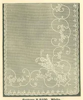 An illustration from Hilger Bros. : rugs, carpets, linoleums, lace curtains, mattings, shades (1910)