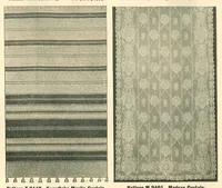 An illustration from Hilger Bros. : rugs, carpets, linoleums, lace curtains, mattings, shades (1910)
