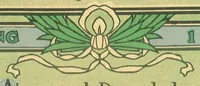 An illustration from Hilger Bros. : rugs, carpets, linoleums, lace curtains, mattings, shades (1910)