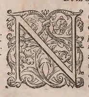 Picture 36 of 108 from Histoire generale des plantes : contenant XVIII livres egalement de partis en deux tomes (1653), leaf 466