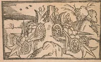 Picture 3 of 7 from Historiae de gentibus septentrionalibus (1557), leaf 314