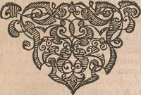 An illustration from Historiae naturalis de quadrupetibus libri : cum aeneis figuris; [Historiae naturalis de serpentibus libri II ; Historiae naturalis de insectis libri III ; Historiae naturalis de exanguibus aquaticis libri IV ; Historiae naturalis de piscibus et cetis libri V ; Historiae naturalis de avibus libri VI] (1650)
