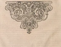 An illustration from Historiae naturalis de quadrupetibus libri : cum aeneis figuris; [Historiae naturalis de serpentibus libri II ; Historiae naturalis de insectis libri III ; Historiae naturalis de exanguibus aquaticis libri IV ; Historiae naturalis de piscibus et cetis libri V ; Historiae naturalis de avibus libri VI] (1650)