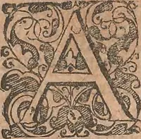 An illustration from Historiae naturalis de quadrupetibus libri : cum aeneis figuris; [Historiae naturalis de serpentibus libri II ; Historiae naturalis de insectis libri III ; Historiae naturalis de exanguibus aquaticis libri IV ; Historiae naturalis de piscibus et cetis libri V ; Historiae naturalis de avibus libri VI] (1650)