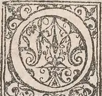 An illustration from Historiae naturalis de quadrupetibus libri : cum aeneis figuris; [Historiae naturalis de serpentibus libri II ; Historiae naturalis de insectis libri III ; Historiae naturalis de exanguibus aquaticis libri IV ; Historiae naturalis de piscibus et cetis libri V ; Historiae naturalis de avibus libri VI] (1650)