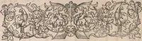 An illustration from Historiae naturalis de quadrupetibus libri : cum aeneis figuris; [Historiae naturalis de serpentibus libri II ; Historiae naturalis de insectis libri III ; Historiae naturalis de exanguibus aquaticis libri IV ; Historiae naturalis de piscibus et cetis libri V ; Historiae naturalis de avibus libri VI] (1650)