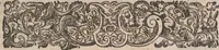 An illustration from Historiae naturalis de quadrupetibus libri : cum aeneis figuris; [Historiae naturalis de serpentibus libri II ; Historiae naturalis de insectis libri III ; Historiae naturalis de exanguibus aquaticis libri IV ; Historiae naturalis de piscibus et cetis libri V ; Historiae naturalis de avibus libri VI] (1650)