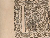 An illustration from Historiae naturalis de quadrupetibus libri : cum aeneis figuris; [Historiae naturalis de serpentibus libri II ; Historiae naturalis de insectis libri III ; Historiae naturalis de exanguibus aquaticis libri IV ; Historiae naturalis de piscibus et cetis libri V ; Historiae naturalis de avibus libri VI] (1650)