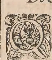 An illustration from Historiae naturalis de quadrupetibus libri : cum aeneis figuris; [Historiae naturalis de serpentibus libri II ; Historiae naturalis de insectis libri III ; Historiae naturalis de exanguibus aquaticis libri IV ; Historiae naturalis de piscibus et cetis libri V ; Historiae naturalis de avibus libri VI] (1650)