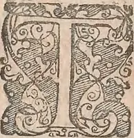 An illustration from Historiae naturalis de quadrupetibus libri : cum aeneis figuris; [Historiae naturalis de serpentibus libri II ; Historiae naturalis de insectis libri III ; Historiae naturalis de exanguibus aquaticis libri IV ; Historiae naturalis de piscibus et cetis libri V ; Historiae naturalis de avibus libri VI] (1650)