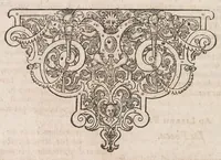An illustration from Historiae naturalis de quadrupetibus libri : cum aeneis figuris; [Historiae naturalis de serpentibus libri II ; Historiae naturalis de insectis libri III ; Historiae naturalis de exanguibus aquaticis libri IV ; Historiae naturalis de piscibus et cetis libri V ; Historiae naturalis de avibus libri VI] (1650)