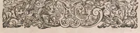 An illustration from Historiae naturalis de quadrupetibus libri : cum aeneis figuris; [Historiae naturalis de serpentibus libri II ; Historiae naturalis de insectis libri III ; Historiae naturalis de exanguibus aquaticis libri IV ; Historiae naturalis de piscibus et cetis libri V ; Historiae naturalis de avibus libri VI] (1650)