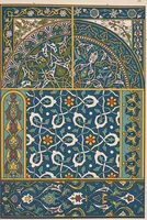 Picture 61 of 165 from Historic styles of ornament (1898), leaf 102