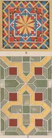 Picture 65 of 165 from Historic styles of ornament (1898), leaf 110
