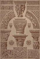 Picture 68 of 165 from Historic styles of ornament (1898), leaf 116