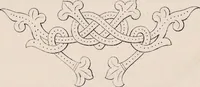Picture 69 of 165 from Historic styles of ornament (1898), leaf 118