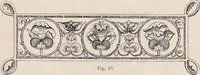 Picture 70 of 165 from Historic styles of ornament (1898), leaf 118