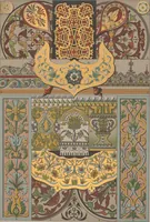 Picture 75 of 165 from Historic styles of ornament (1898), leaf 126