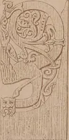 Picture 79 of 165 from Historic styles of ornament (1898), leaf 128