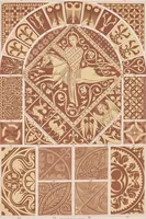 Picture 84 of 165 from Historic styles of ornament (1898), leaf 140