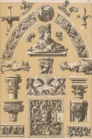 An illustration from Historic styles of ornament (1898)