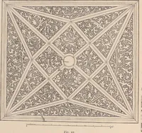 An illustration from Historic styles of ornament (1898)