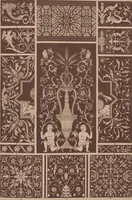 Picture 95 of 165 from Historic styles of ornament (1898), leaf 170