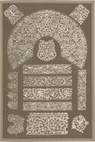 Picture 97 of 165 from Historic styles of ornament (1898), leaf 176