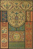 An illustration from Historic styles of ornament (1898)
