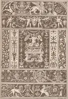 Picture 99 of 165 from Historic styles of ornament (1898), leaf 182