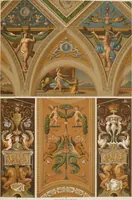 Picture 100 of 165 from Historic styles of ornament (1898), leaf 186