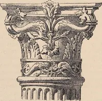 Picture 102 of 165 from Historic styles of ornament (1898), leaf 191