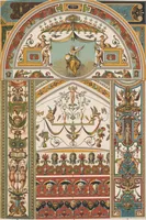 Picture 105 of 165 from Historic styles of ornament (1898), leaf 198